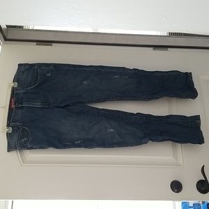 Mens jeans